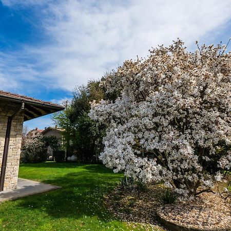 Airport Bea Rooms Azzano San Paolo Exterior foto