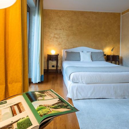 Airport Bea Rooms Azzano San Paolo Exterior foto