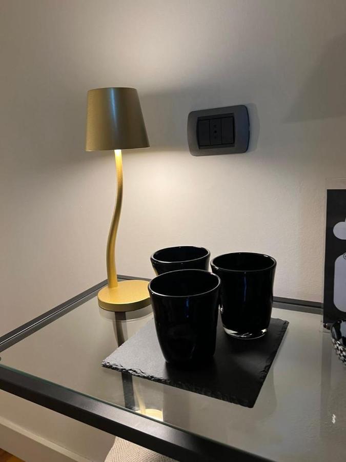 Airport Bea Rooms Azzano San Paolo Exterior foto